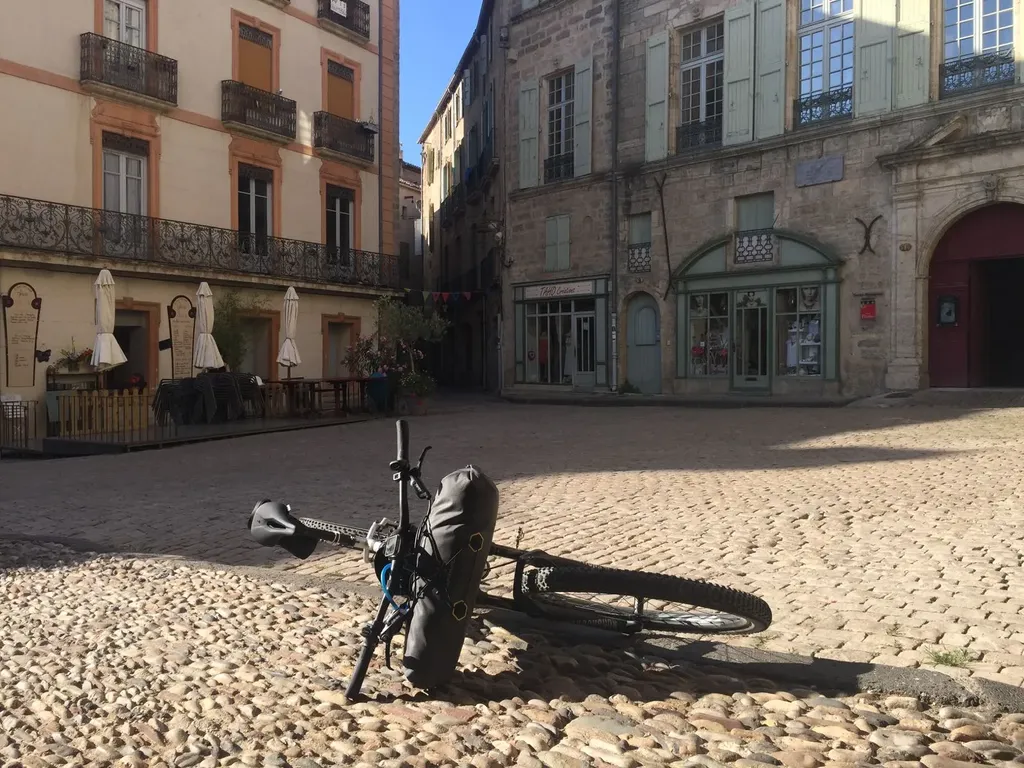 Pézenas