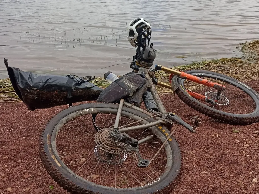 VTT Salagou
