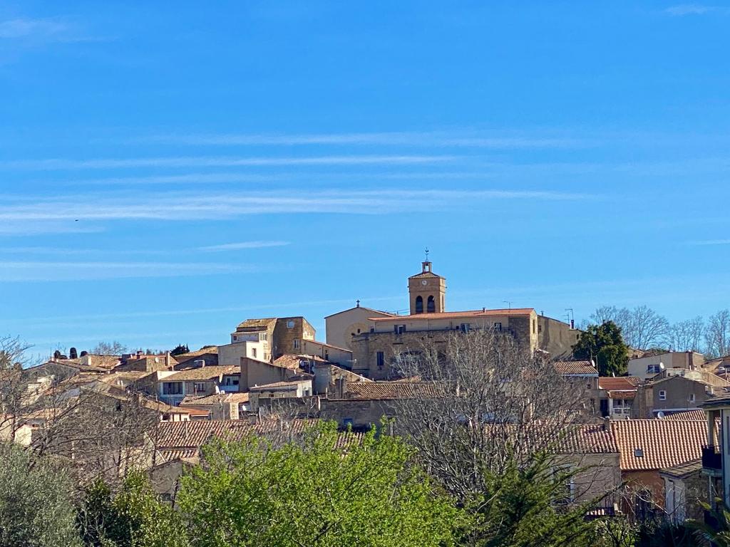 Poussan