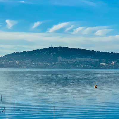 Sète