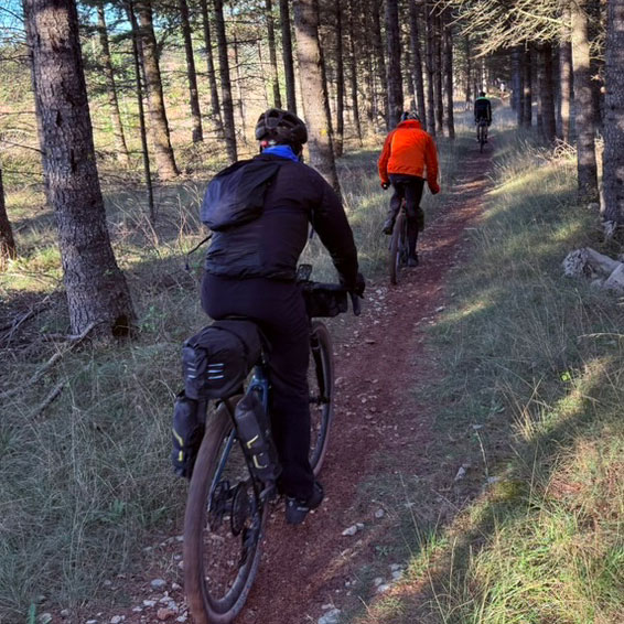 Larzac