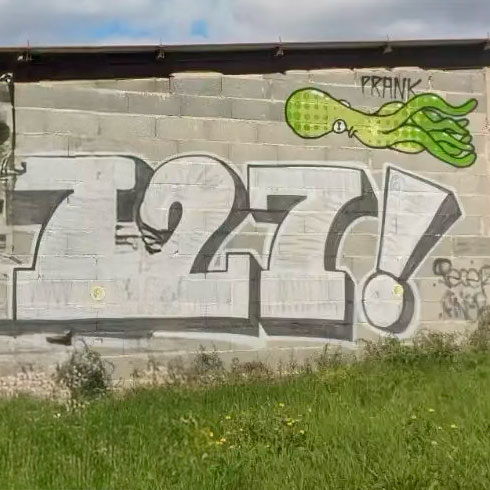 Tag 727