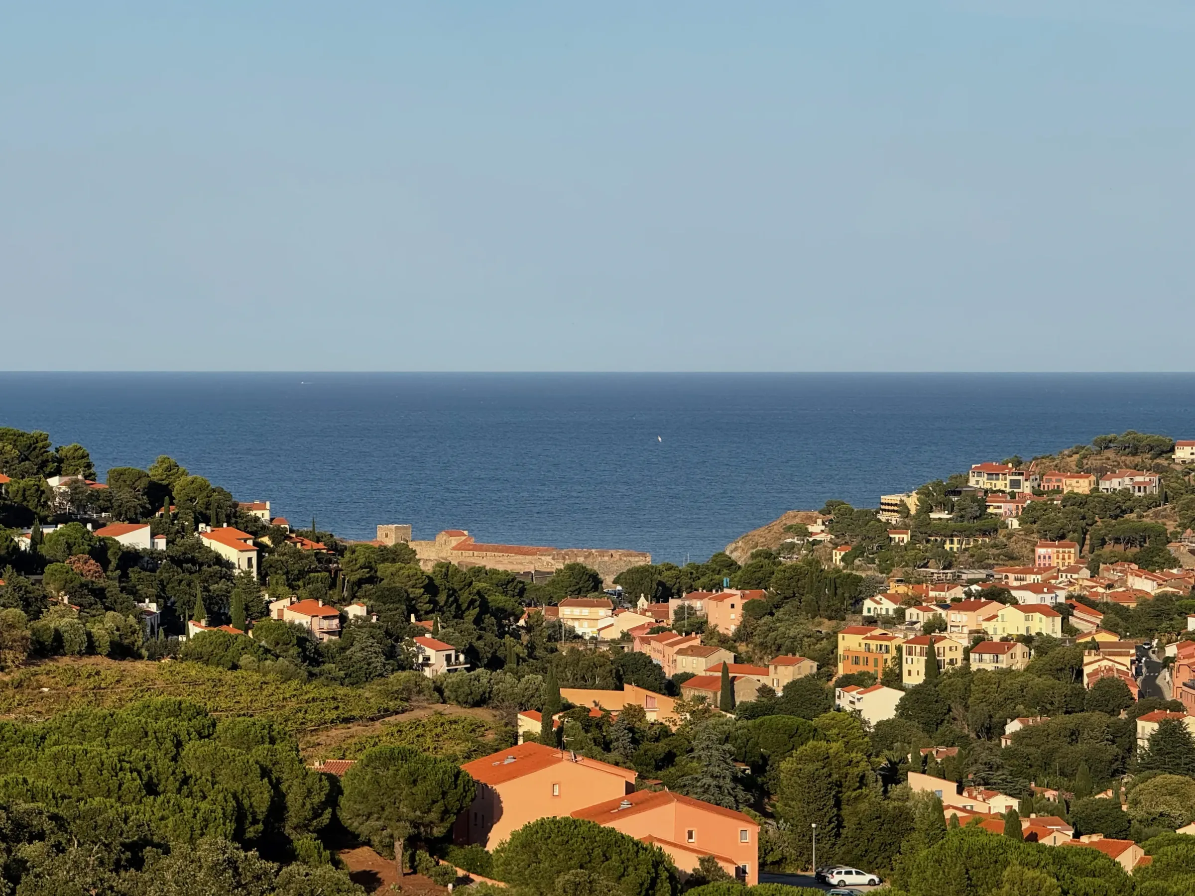 Collioure