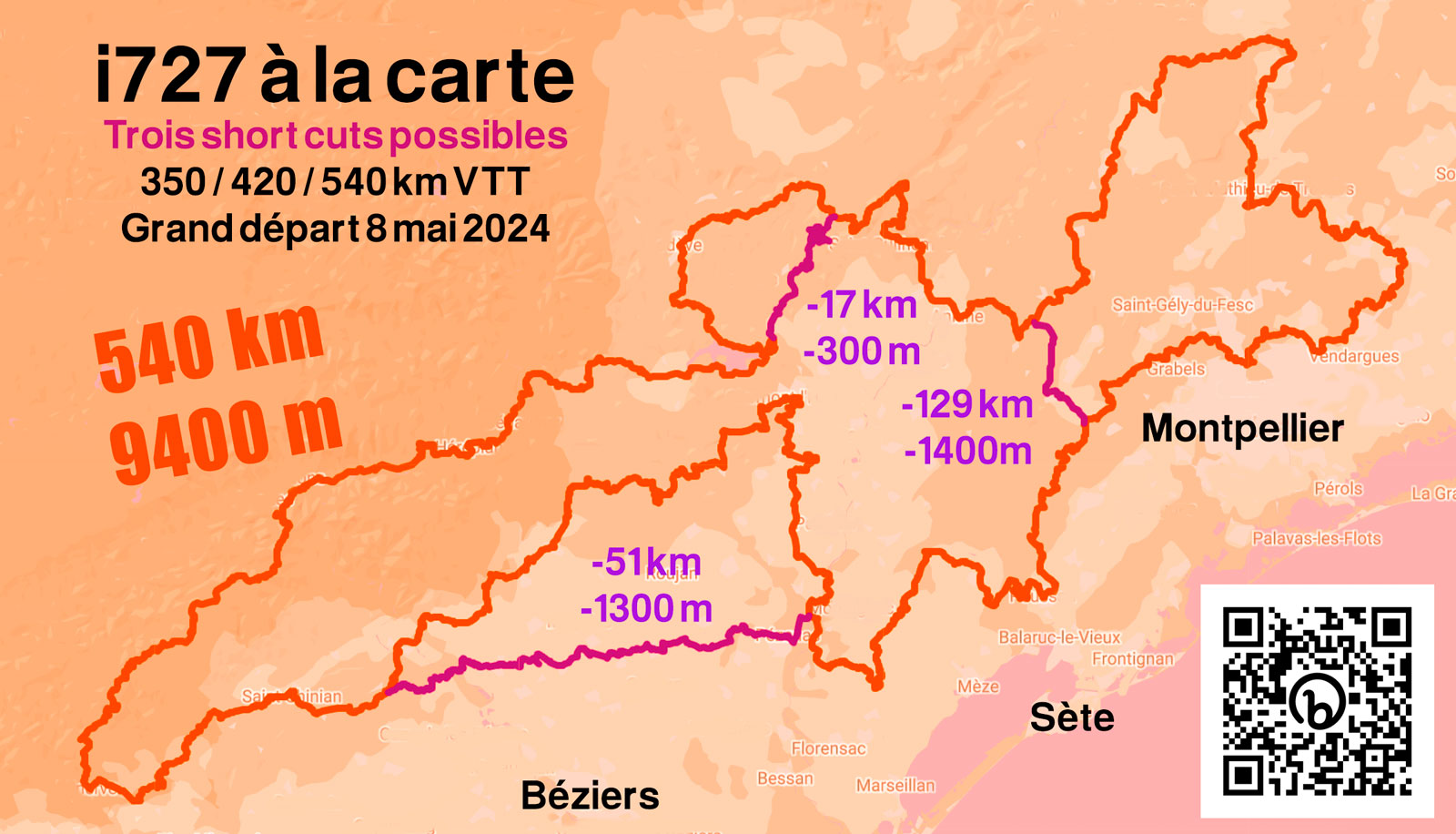 i727 à la carte